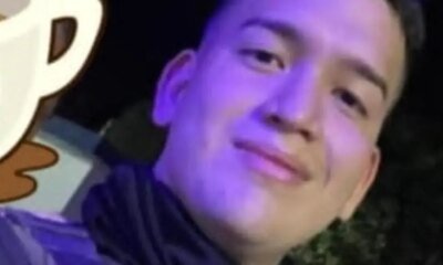 Voces de rechazo por atentado y emboscada un uniforme