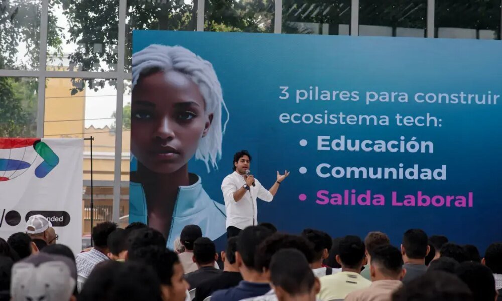 Así Será El Cierre del Tech Caribe Fest, Epicentro de Innovación Tecnológica en el Caribe