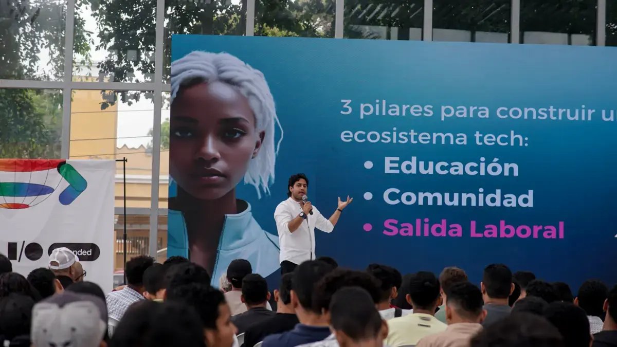 Así Será El Cierre del Tech Caribe Fest, Epicentro de Innovación Tecnológica en el Caribe