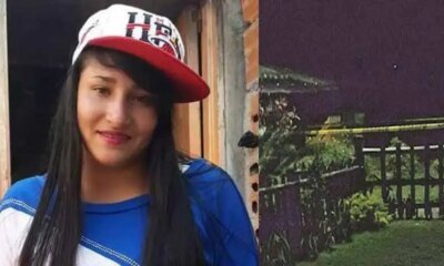 también intentó matar a su bebé