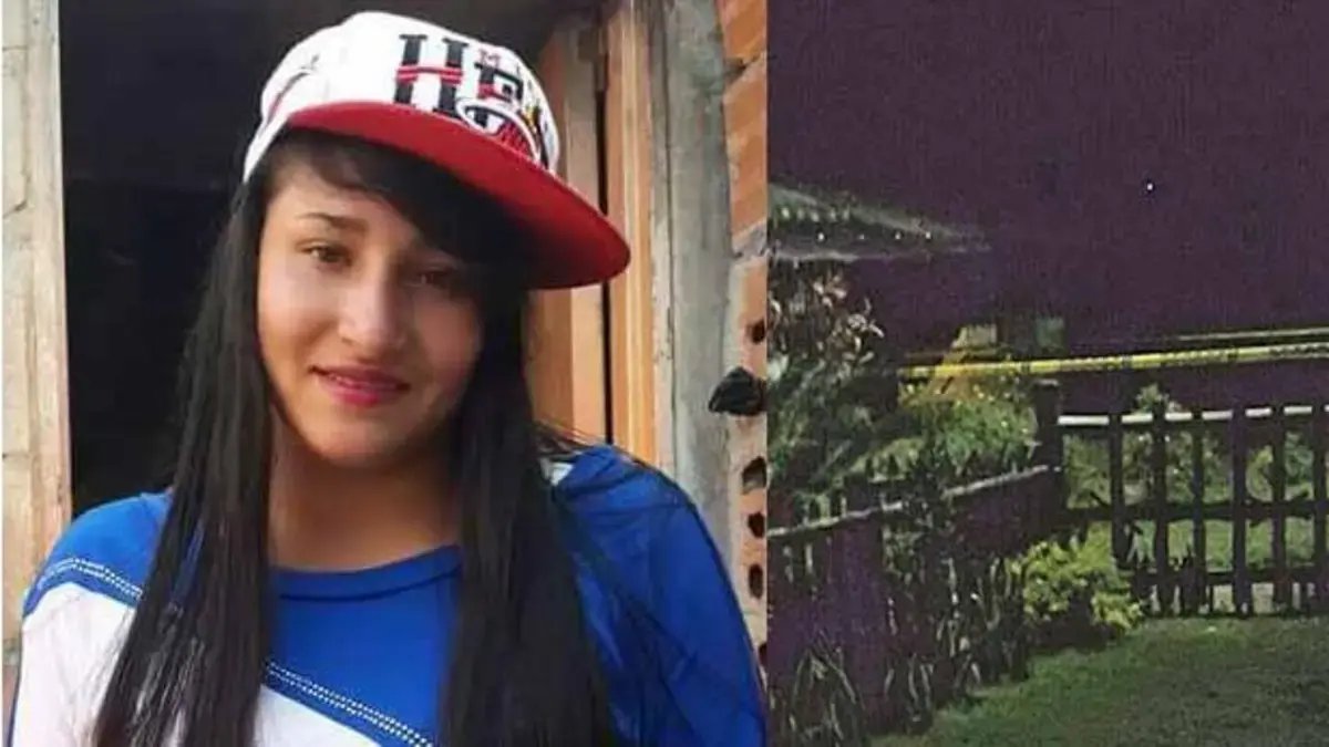 también intentó matar a su bebé