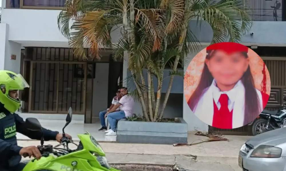 Baranoa Exige Justicia Por El Crimen de Ariana Sofía: $ 20 MILONES DE RECOMPENSA POR INFORMACIÓN DE LOS AUTORES DE ATENTADO