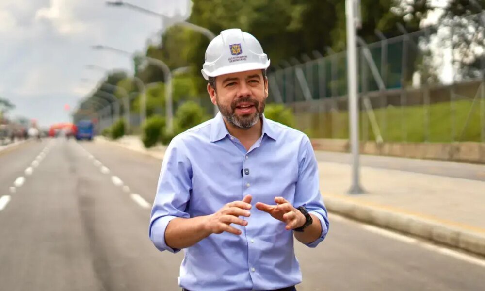 'Todos se ponen en Modo Basuras en el Plan de Choque para Cambiar la Tendencia', Alcalde Galán Sobre Orden A Entidadas para Enfrentar Residuos Sólidos