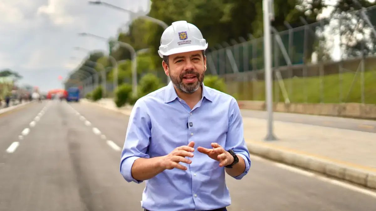 'Todos se ponen en Modo Basuras en el Plan de Choque para Cambiar la Tendencia', Alcalde Galán Sobre Orden A Entidadas para Enfrentar Residuos Sólidos