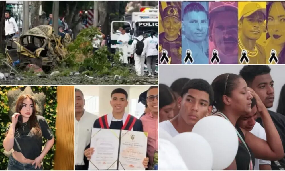 La Joven DJ, Los Amigos que REGRESABAN DE LA PARRANDA Y LAS HISTORIAS OCULTAS DETRÁS DE LAS CIFRAS QUE EL PAÍ