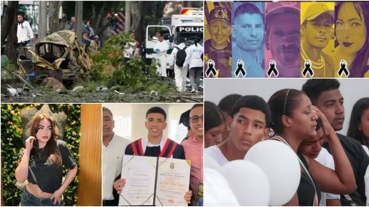 La Joven DJ, Los Amigos que REGRESABAN DE LA PARRANDA Y LAS HISTORIAS OCULTAS DETRÁS DE LAS CIFRAS QUE EL PAÍ