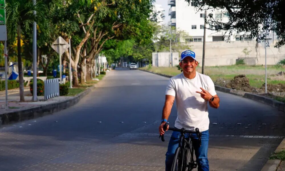 Estas Serán las restriccionas y actividades ambientales