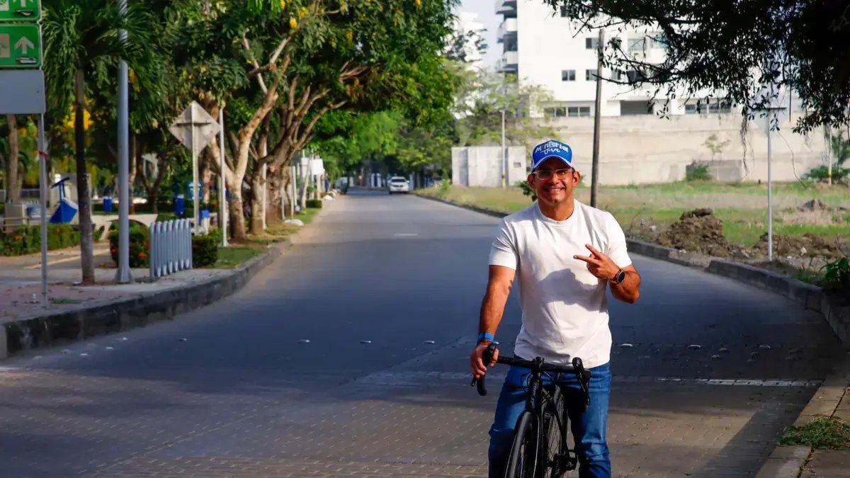 Estas Serán las restriccionas y actividades ambientales