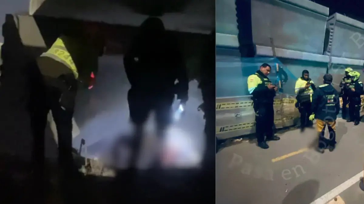 CUTRO PERSONAS LO HABRÍA ASESINADO EN KENNEDY