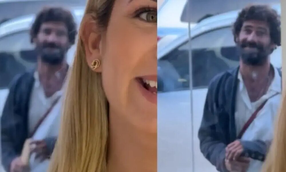 El Caso Viral de Diego Londoño, Colombiano Desaparecido Que Su Familia Volvió A Ver Tras dos Años en Un Video de Tiktok Grabado En Ecuador: Lo Buscan