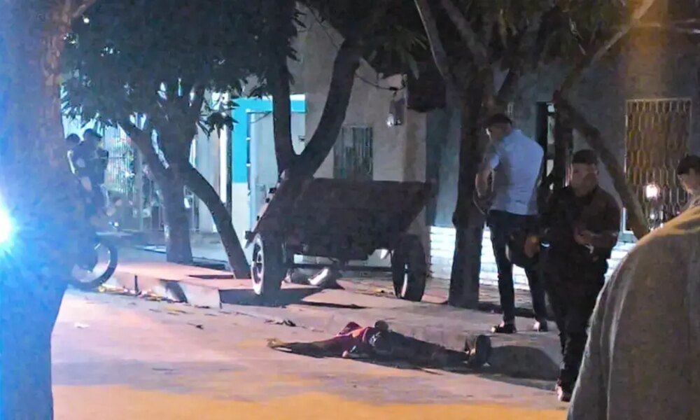 De la confesión a la muerte: asesinan en soledad un joven que había pedido 'perdón' por diversos delitos en un video para rojas