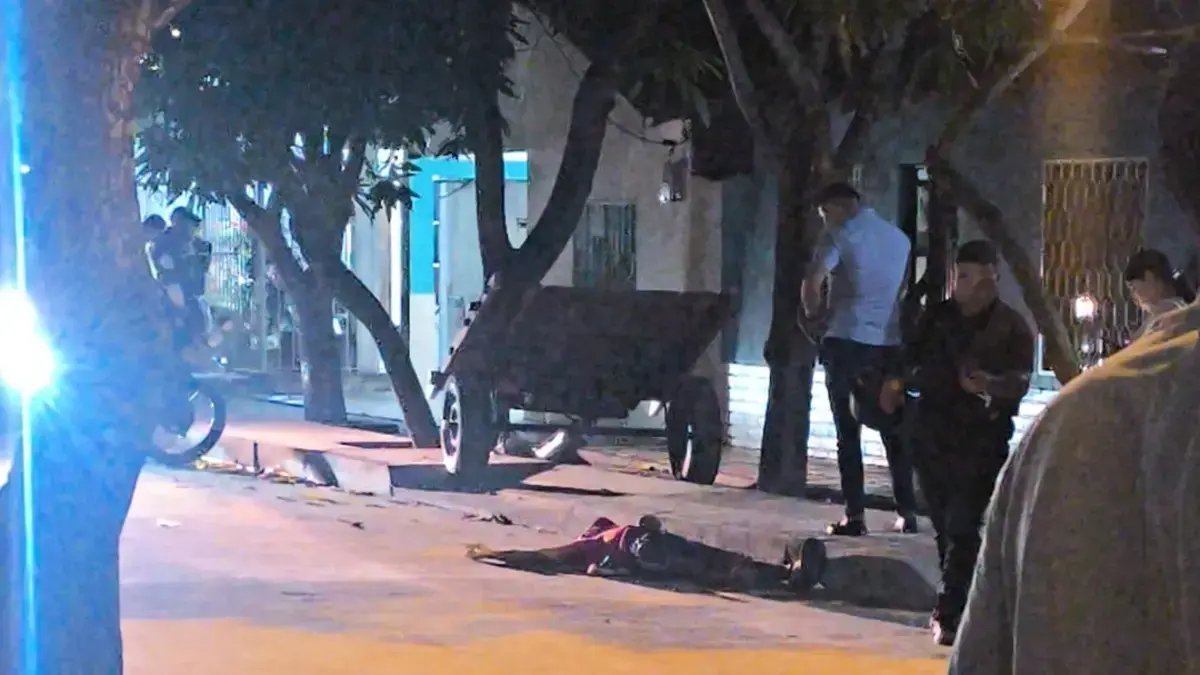 De la confesión a la muerte: asesinan en soledad un joven que había pedido 'perdón' por diversos delitos en un video para rojas