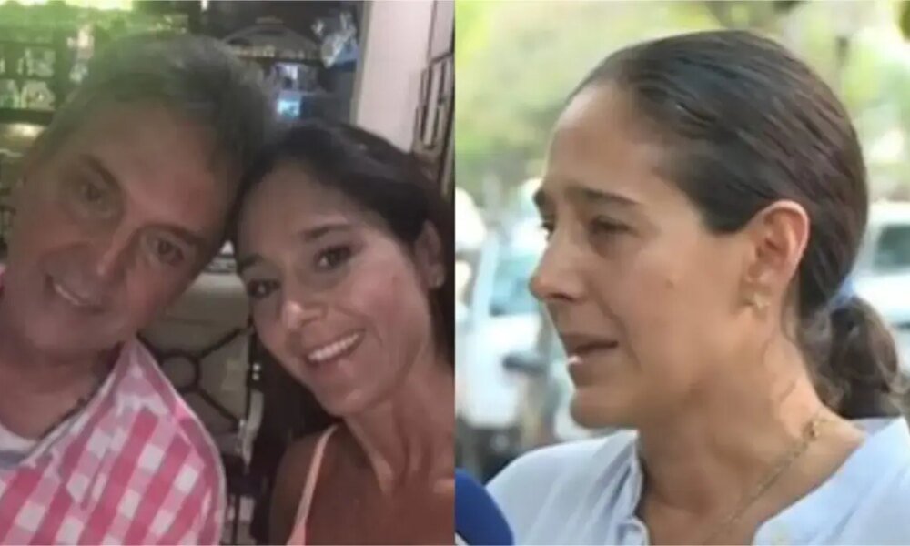 El Pedido Que Hizo Hja de Jorge Hernando Uribe A Su Tío, Señalado por El Homicidio del Empresario