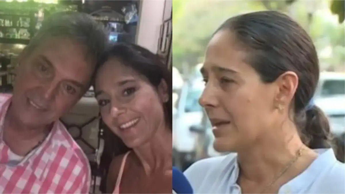 El Pedido Que Hizo Hja de Jorge Hernando Uribe A Su Tío, Señalado por El Homicidio del Empresario