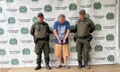 Policía Captura A Ciudadano Chino en Cartagena y suspenda Restaurante Asifico