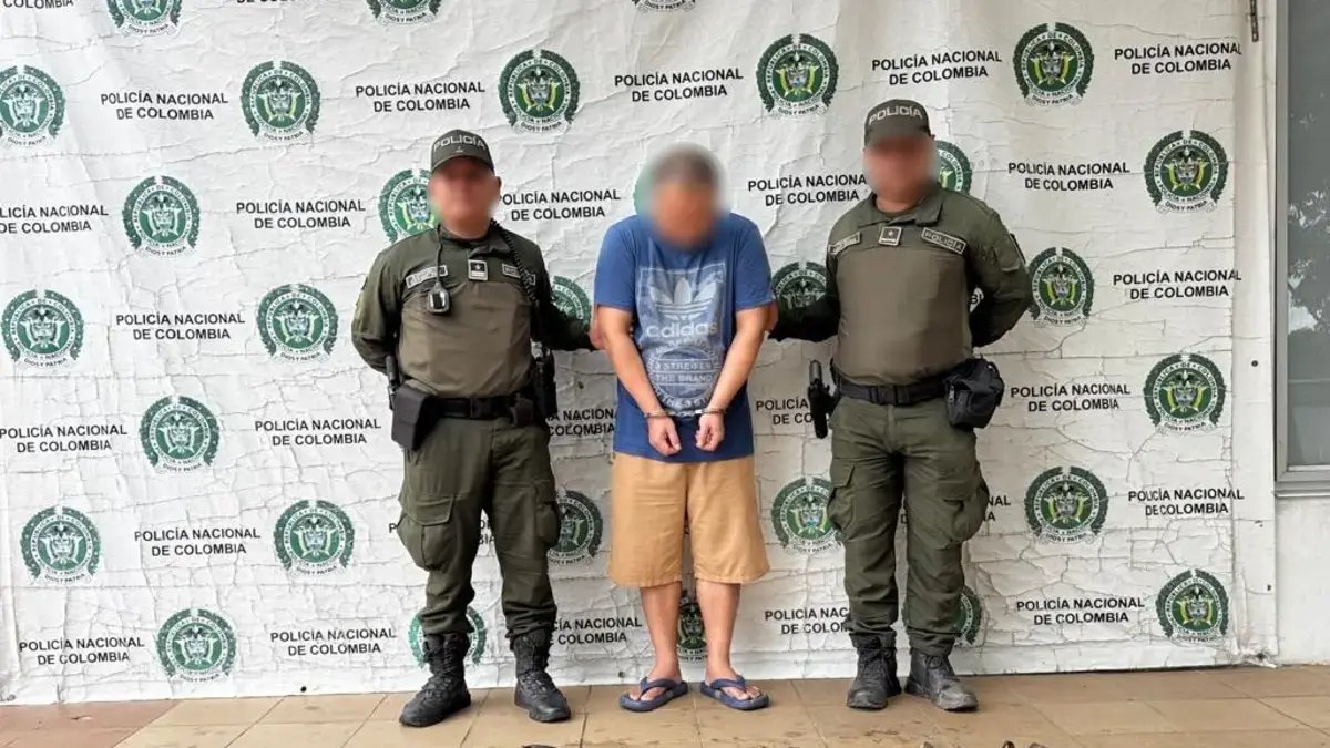 Policía Captura A Ciudadano Chino en Cartagena y suspenda Restaurante Asifico