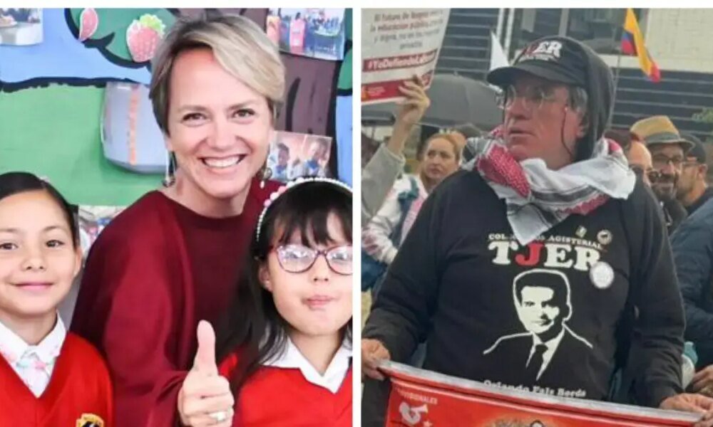 El Tiempo Escolar de los Niños no