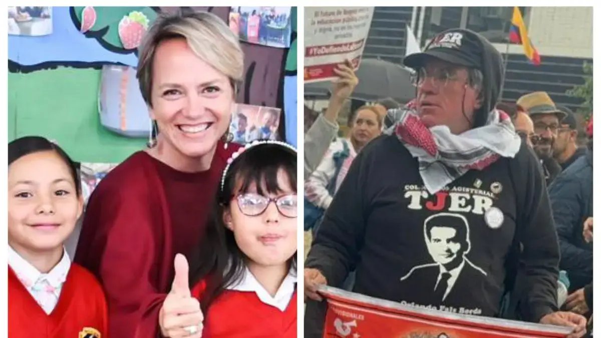 El Tiempo Escolar de los Niños no