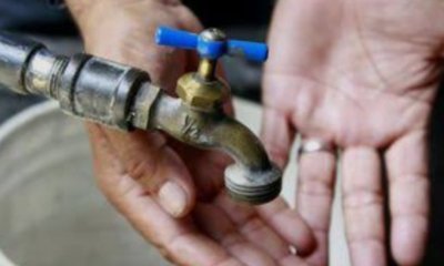 Sincelejo, Sin Luz y Sin Agua en Más del 50% de sus habitantes: OTROS Municipios y Sus Zonas Rurales También se Encuentran incluidas