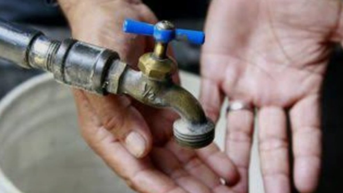 Sincelejo, Sin Luz y Sin Agua en Más del 50% de sus habitantes: OTROS Municipios y Sus Zonas Rurales También se Encuentran incluidas