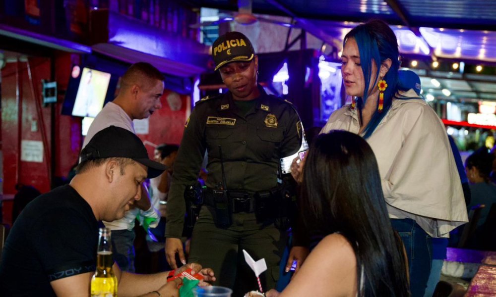 SE redujo en un 25 por ciento el homicidio, Pero preocupan las riñas, los casos de violencia intrafamiliar y de género