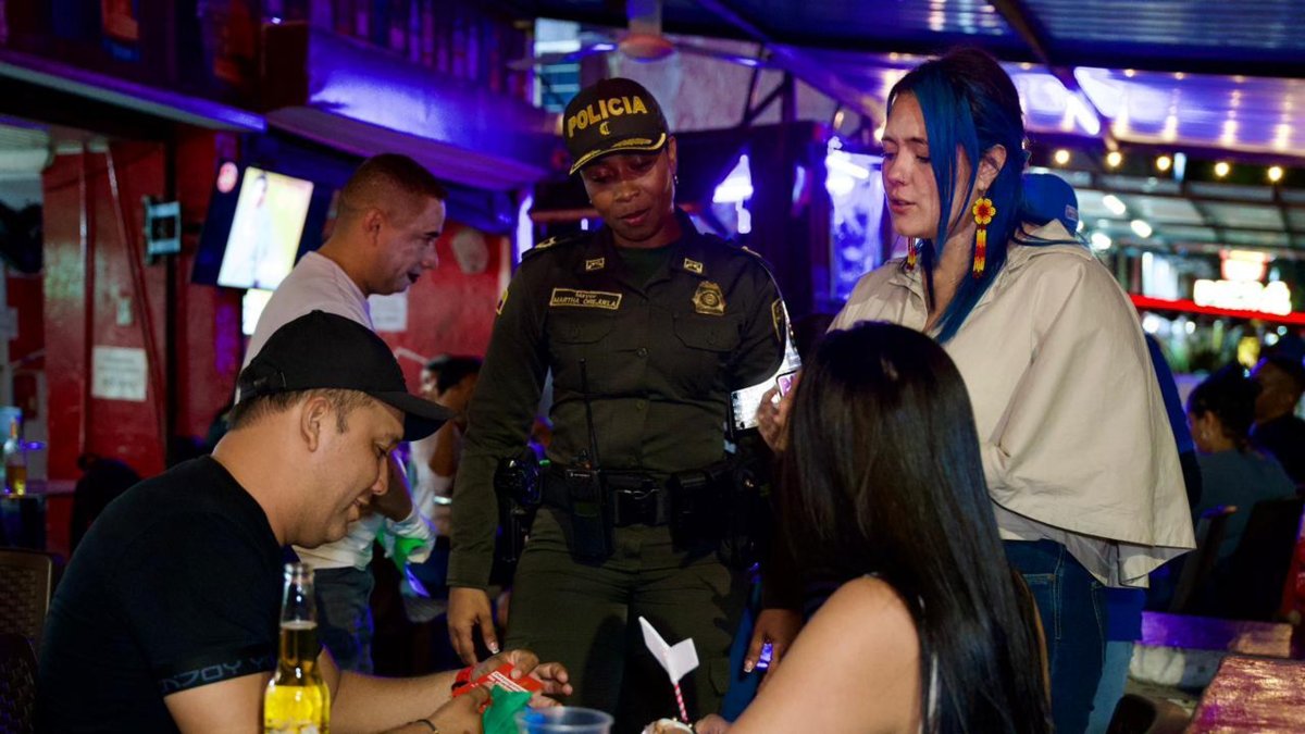 SE redujo en un 25 por ciento el homicidio, Pero preocupan las riñas, los casos de violencia intrafamiliar y de género