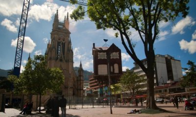 Esta es la programa de la forma en las localidades locales