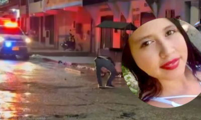 Dispararon, Huyeron y Luego Volvieron para Rematar a Bala a Las Tres Víctimas