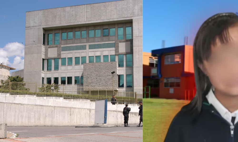 Familia denuncia Ataques de la defensa