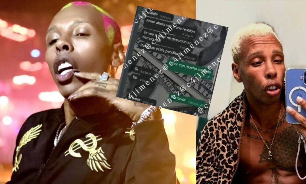 el drama que vive su familia en cali, tras ser identificado como uno de los dos artistas colombianos asesinados en ciuda de méxico