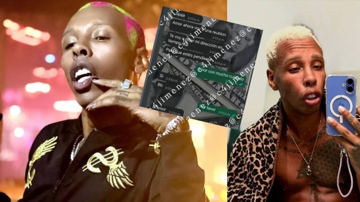 el drama que vive su familia en cali, tras ser identificado como uno de los dos artistas colombianos asesinados en ciuda de méxico