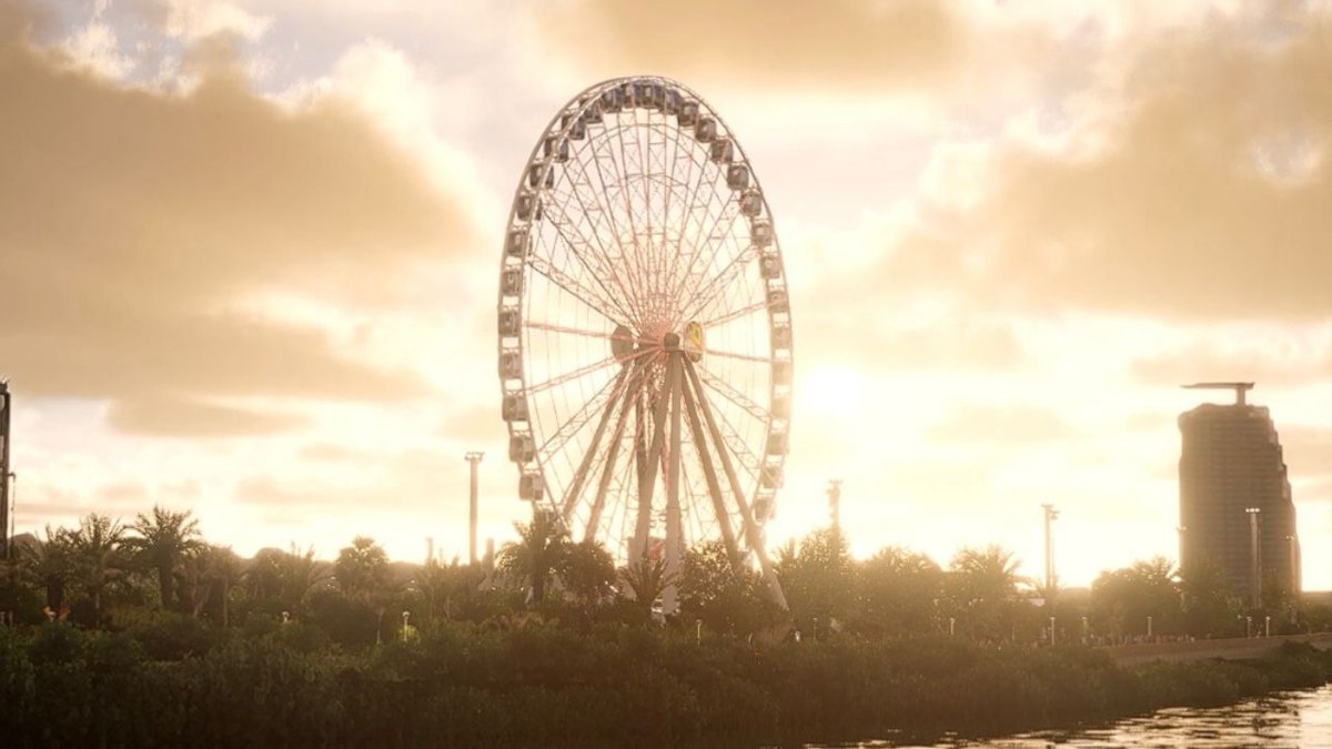 La Rueda de la Fortuna que Cambiará El Turismo en Barranquilla