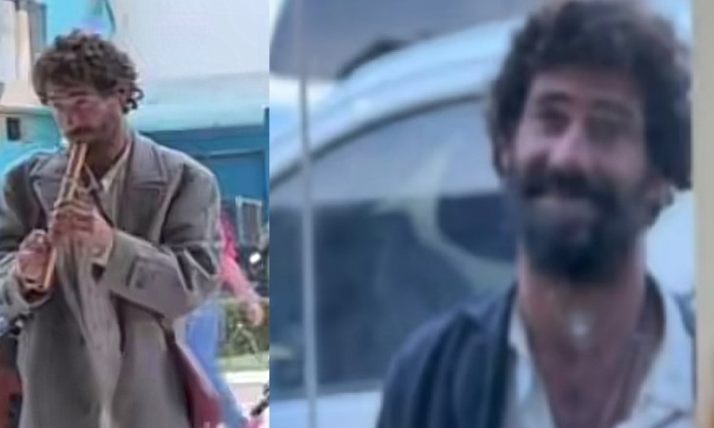 Esta es la Historia de Diego Londoño, Colombiano que desapareció de sus familiares por demencia senil y volvió un verso en un tiktok: Siguen Buscándolo