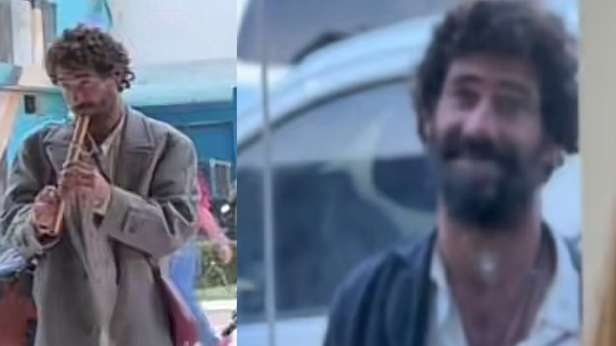 Esta es la Historia de Diego Londoño, Colombiano que desapareció de sus familiares por demencia senil y volvió un verso en un tiktok: Siguen Buscándolo