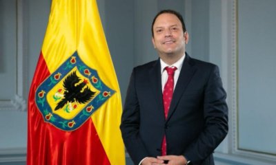 Asocapitales nombró a Andrés Santamaría COMO Director Ejecutivo, Trasi Siete Meses Sin Un titular en el Cargo