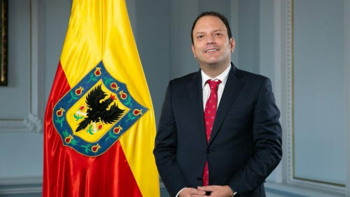 Asocapitales nombró a Andrés Santamaría COMO Director Ejecutivo, Trasi Siete Meses Sin Un titular en el Cargo