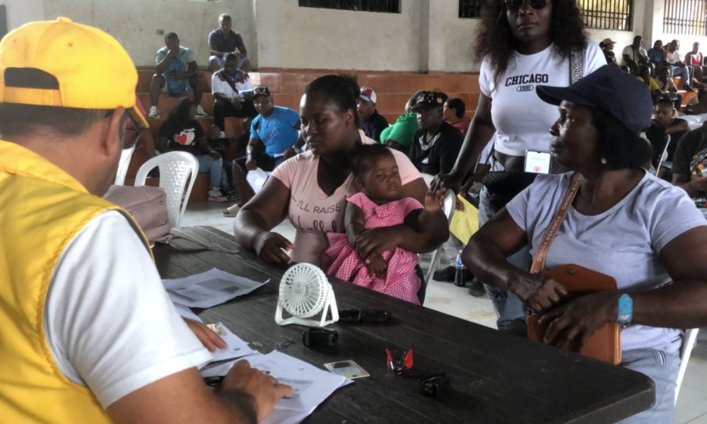 La Larga Espera de Las Indemnizaciones por Las Víctimas del Conflmo Armado en Nariño