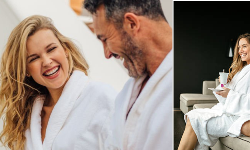 Tres Opciones de Descanso y Bienestar