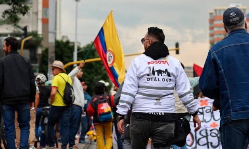 Conozca Las Horas y Puntos de Encuentro