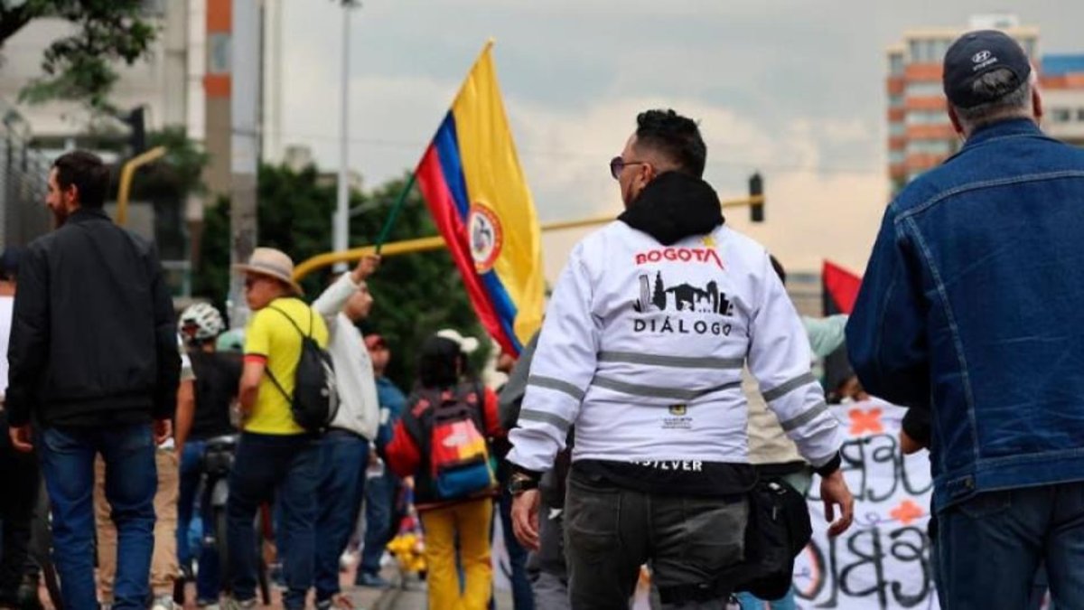 Conozca Las Horas y Puntos de Encuentro