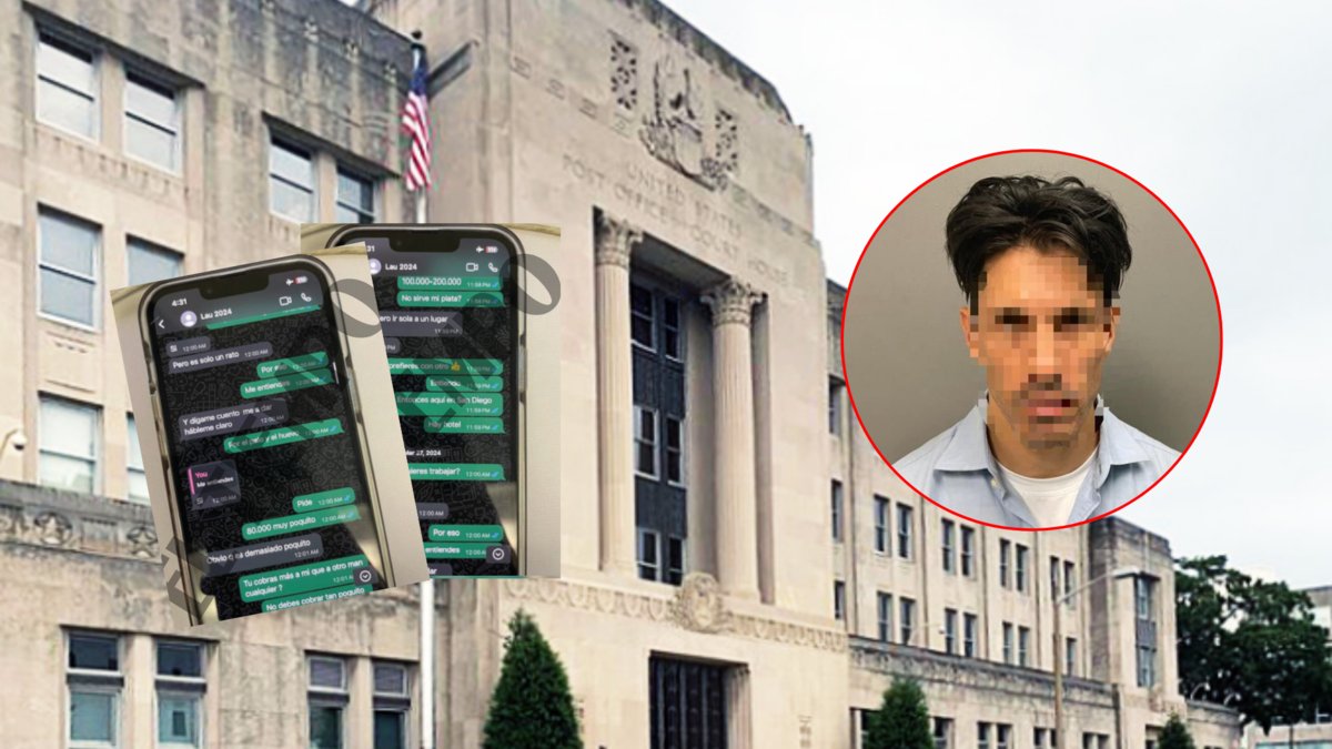 Los Aberrantes chats con la víctima y la declaración confidencial que Llevaron a la condena de estadounidense que abusó un menor de 16 años en medellín