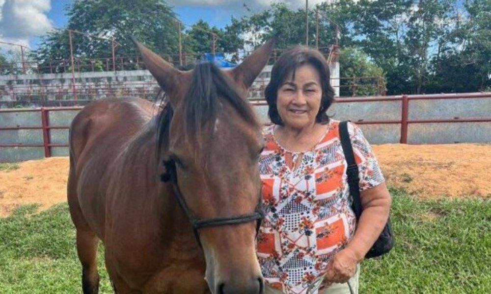 Irrumen en Finca de poro (Casanare) y Secrano una María Cenobia Tibabuiza, Madre de Exalcaldesa Cristina Guarnizo; Su Esposo ya había sido plagiado