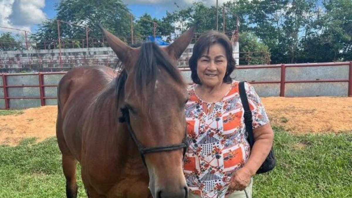 Irrumen en Finca de poro (Casanare) y Secrano una María Cenobia Tibabuiza, Madre de Exalcaldesa Cristina Guarnizo; Su Esposo ya había sido plagiado