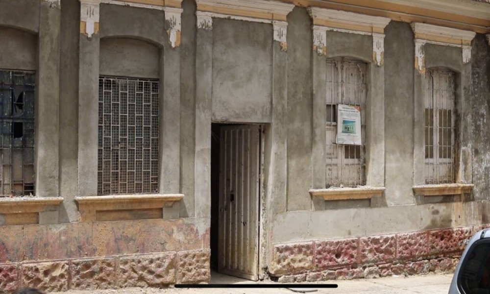 Personería de Bogotá Iniciará Indagacia Previa por presuntas Irregularidad en contrato de Salón comunal en barrio de la localidad santa fe