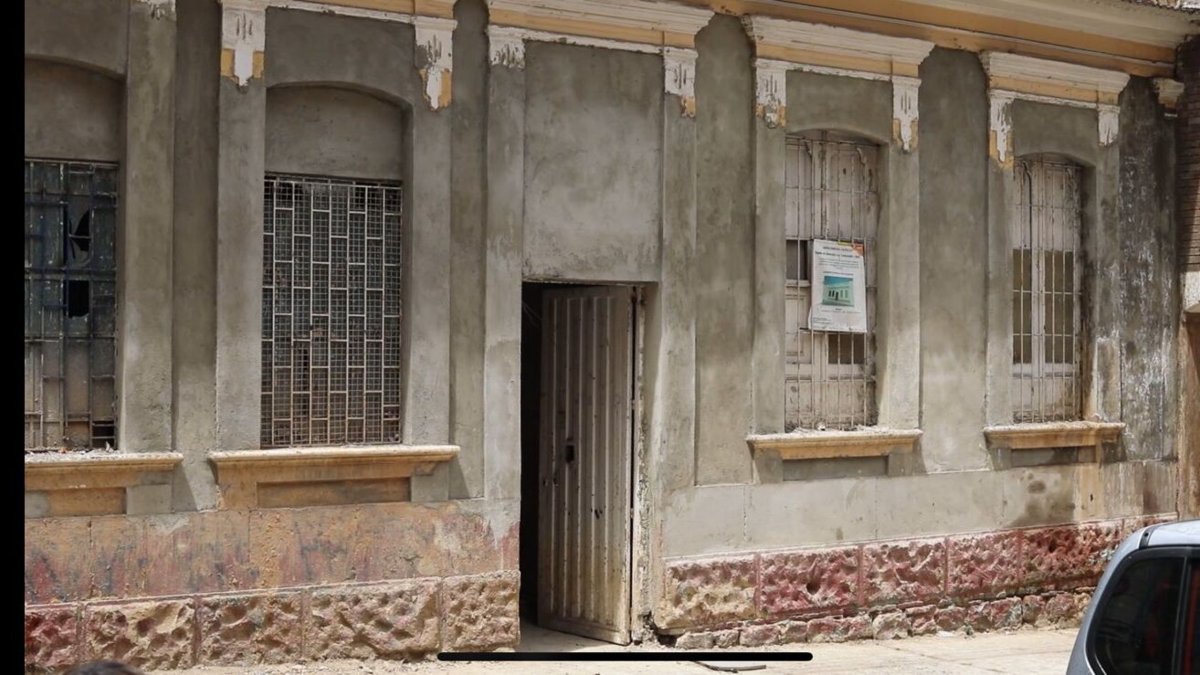 Personería de Bogotá Iniciará Indagacia Previa por presuntas Irregularidad en contrato de Salón comunal en barrio de la localidad santa fe