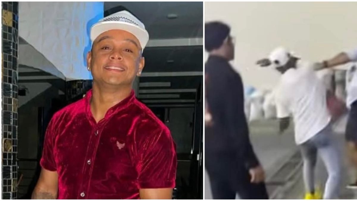 Hombre Fue Asesinado A Golpes A Las Afueras de Una Reconcida Discoteca en Neiva; este es lo que se sabe