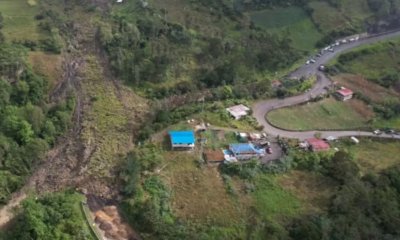 La Variante Bogotá - Villavicencio Podría Convertirse en Doble Calzada, Mientras Sigue El Paso Controlado Con La Medida 4x2