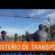 Ministra de Transporte, María Fernanda Rojas, Anunció habilitacia parcial de la vía al llano en el km 18 y advirtió que obras podría tardar meses