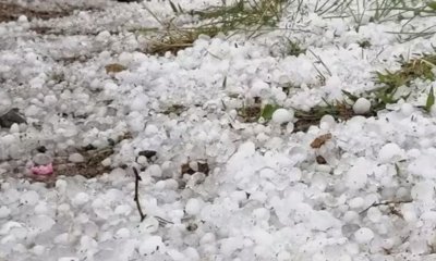 Más de 600 Familias Damnificadas y El Hospital Municipal Fuera de Servicio