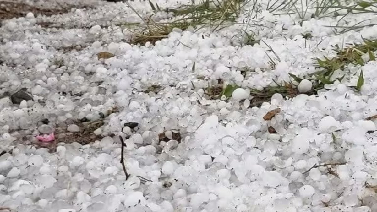 Más de 600 Familias Damnificadas y El Hospital Municipal Fuera de Servicio